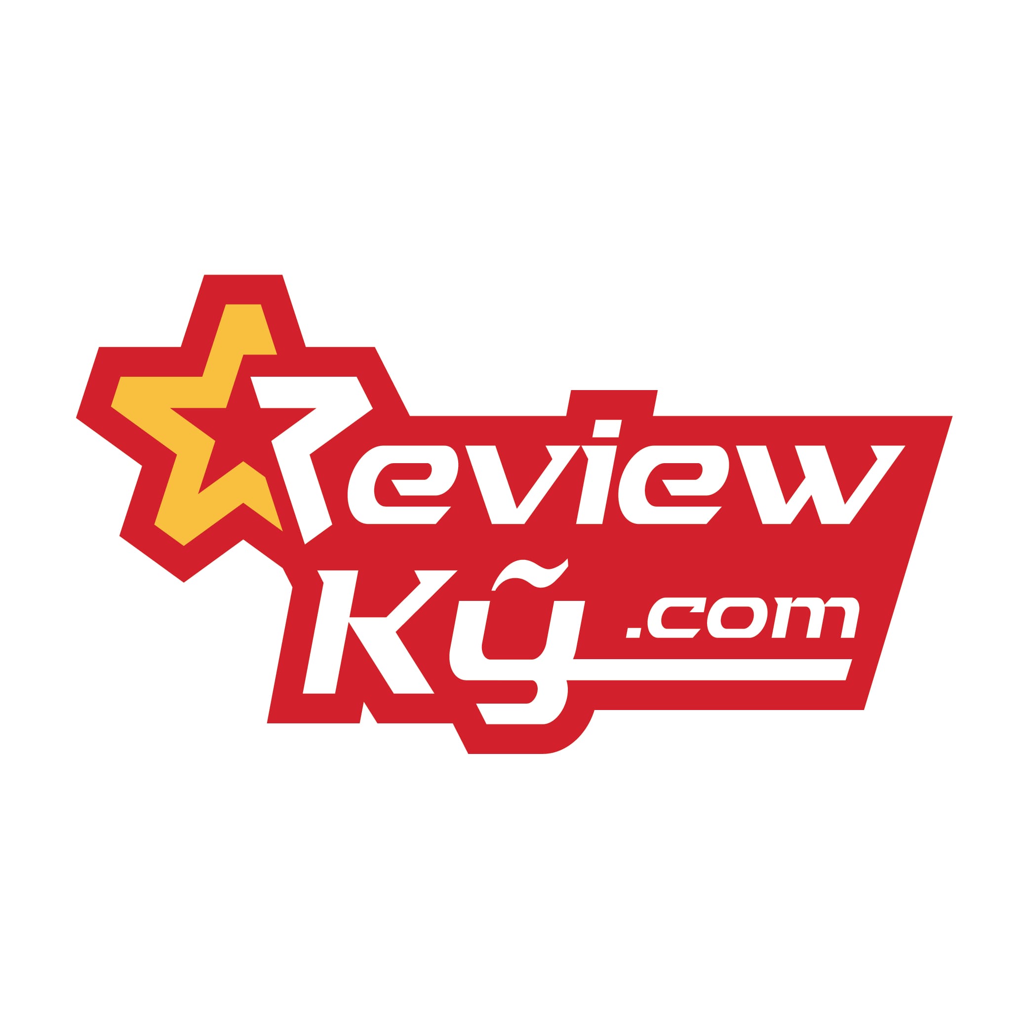 Logo Review Kỹ Social