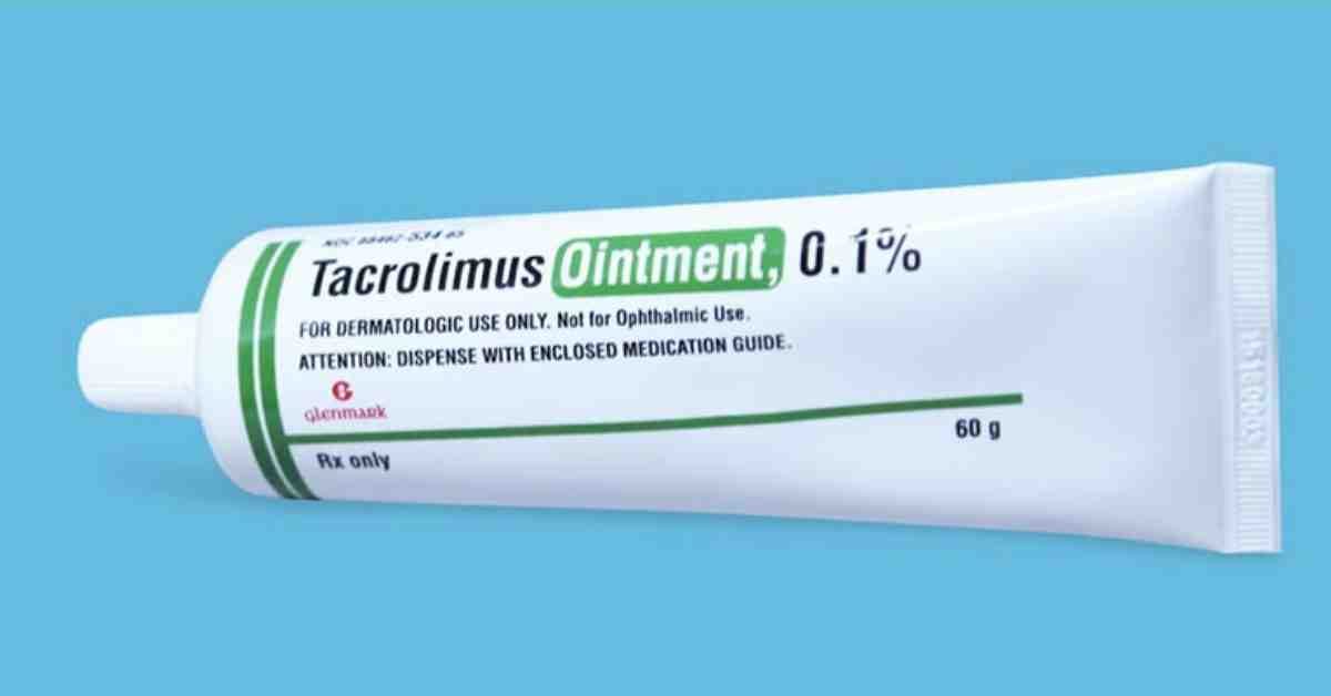 Thuốc ức chế calcineurin tại chỗ