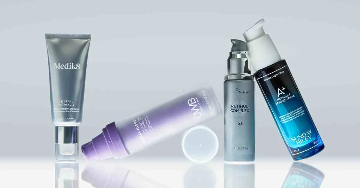 Retinoids