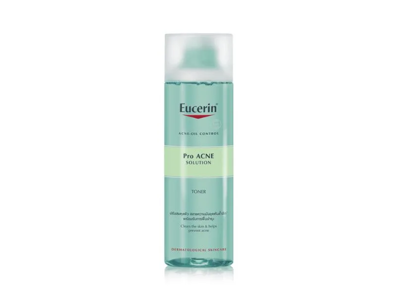 Toner Eucerin Pro ACNE Solution