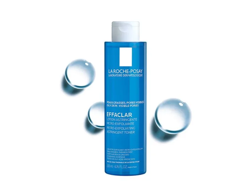 Toner La Roche-Posay