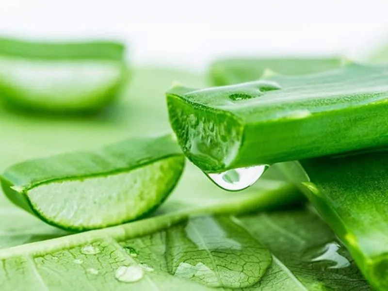 Trị Mụn Nam Bằng Các Nguyên Liệu Tự Nhiên