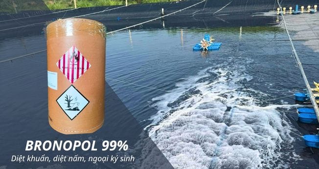 BRONOPOL 99%