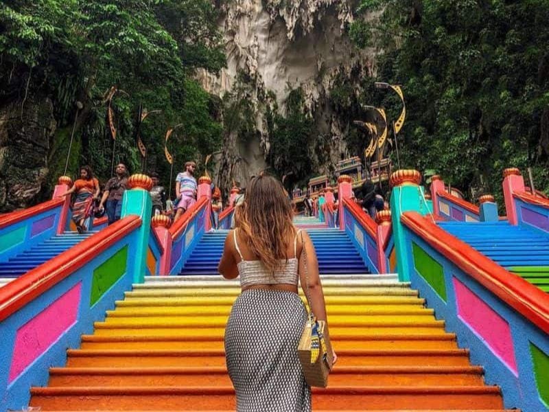 Batu Caves