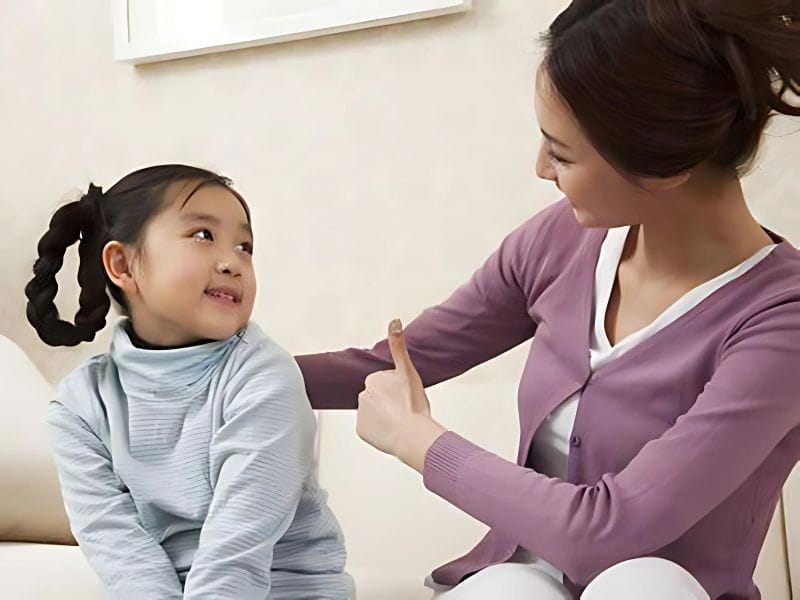 Dạy con quản lý tài chính cá nhân