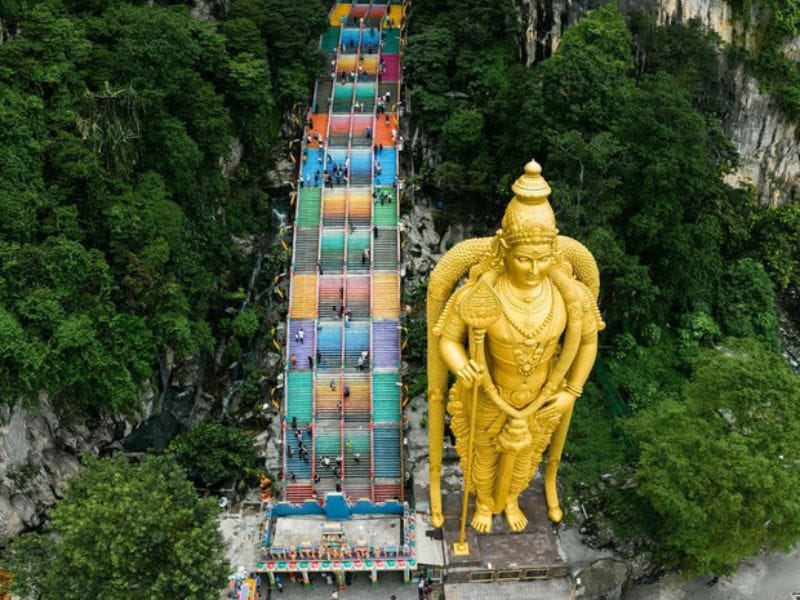 Động Batu
