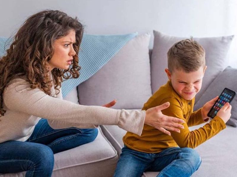 Giới hạn công nghệ, không cấm đoán