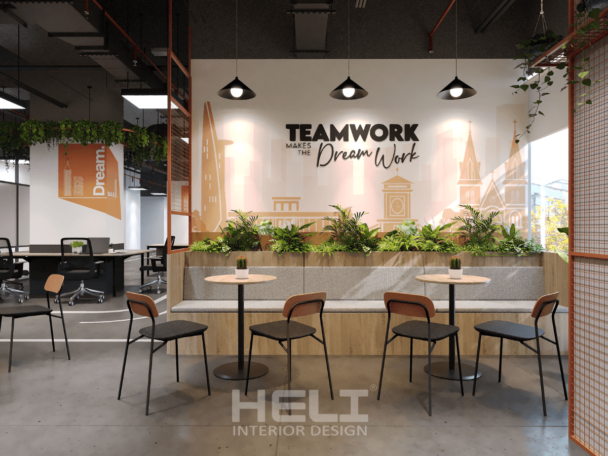 HELI Interior Design