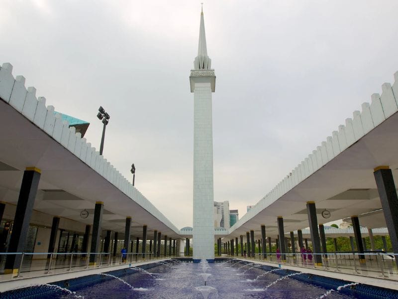 Masjid Negara