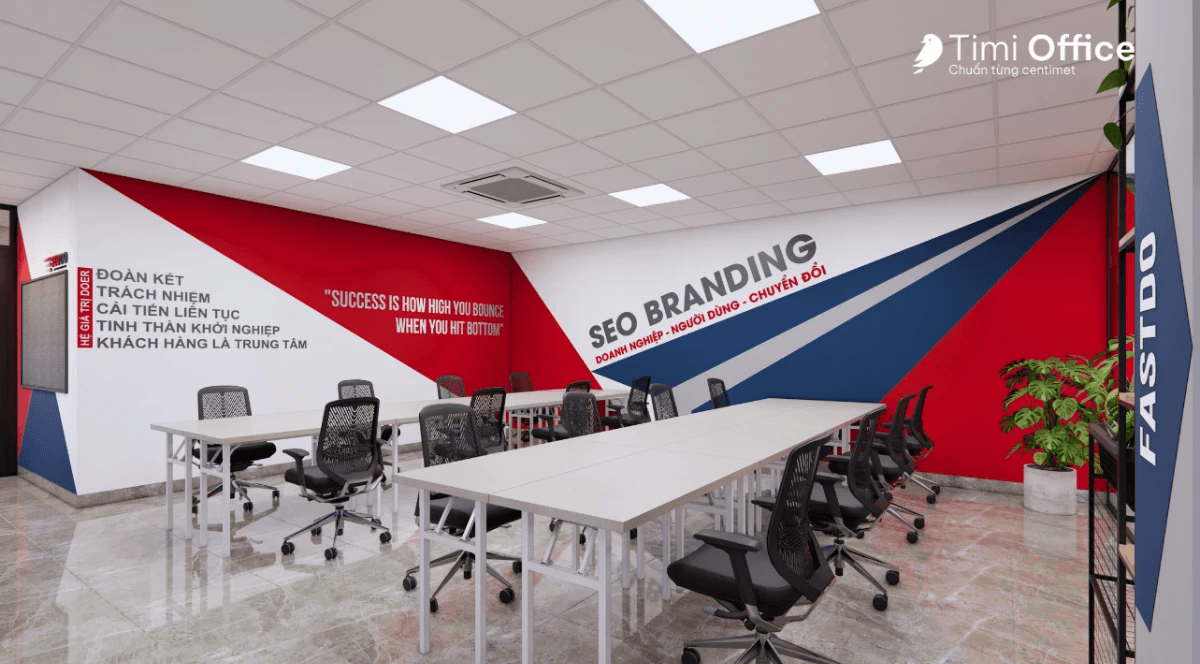 Timi Office