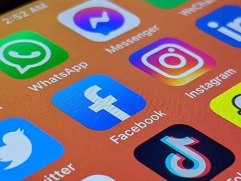 Bán hàng trên đa dạng các kênh khác nhau