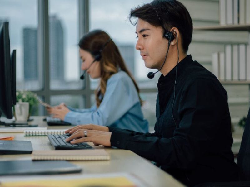 Chăm sóc khách hàng sau khi sử dụng sản phẩm