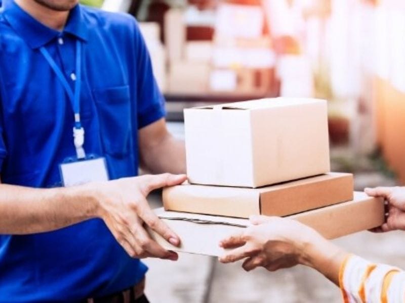Đóng hỏi sản phẩm chỉnh chu