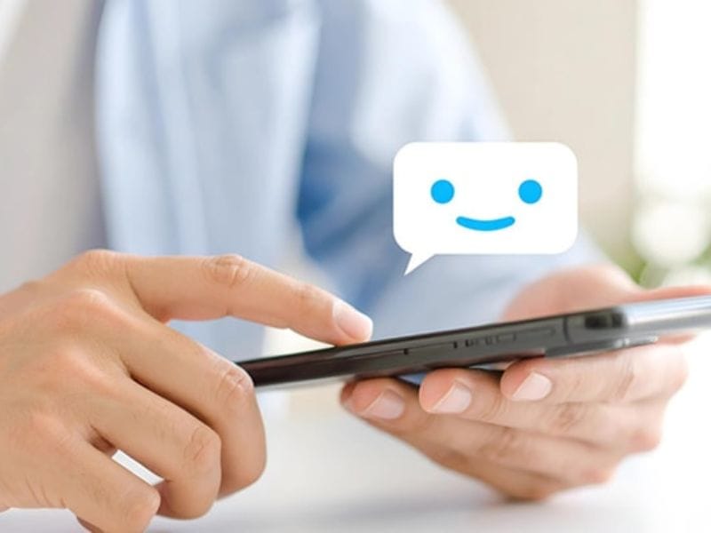Cách chào hỏi pha sự hài hước