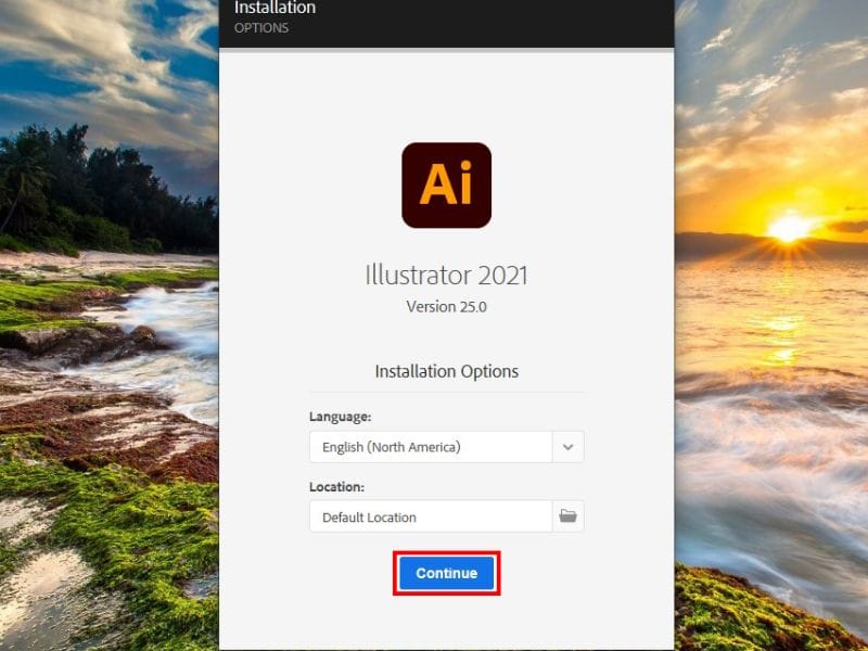 Tải adobe illustrator miễn phí​