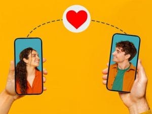 Chào hỏi bằng cách tìm chủ đề chung