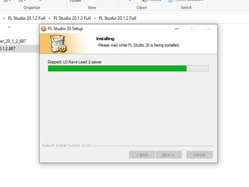 Free full FL Studiob crack - 8