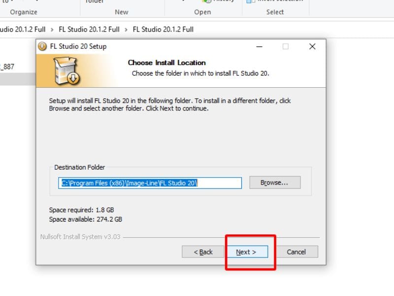 Free full FL Studiob crack - 6