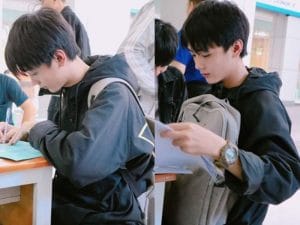 Giữ ngoại hình gọn gàng và chỉn chu