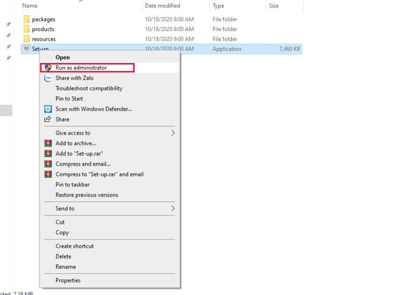 Hướng dẫn cách tải adobe illustrator miễn phí​