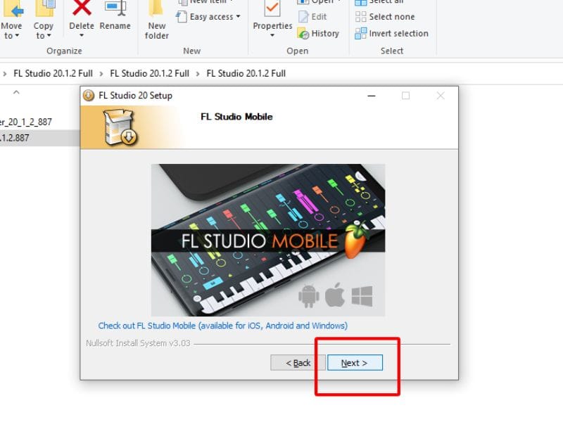 Free full FL Studiob crack - 10