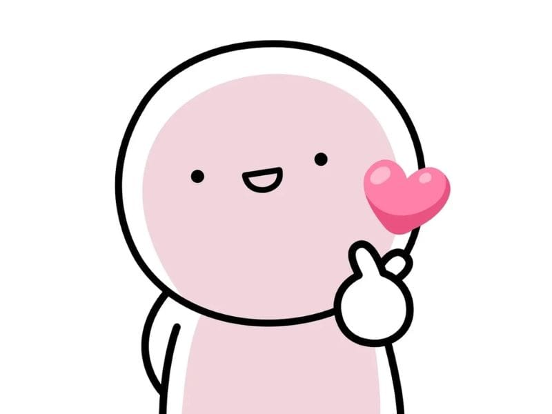 Khéo léo thả tym story của crush