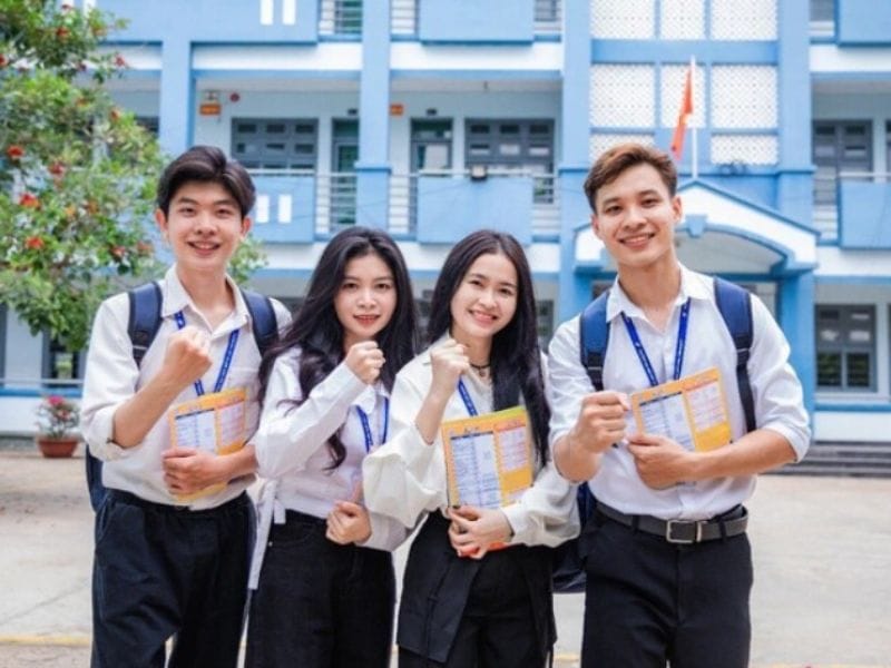 Là người bạn đồng hành của crush