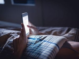 Mở đầu cuộc trò chuyện một cách tự nhiên