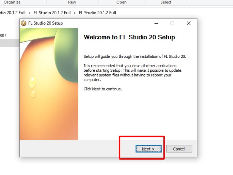 Free full FL Studiob crack - 2