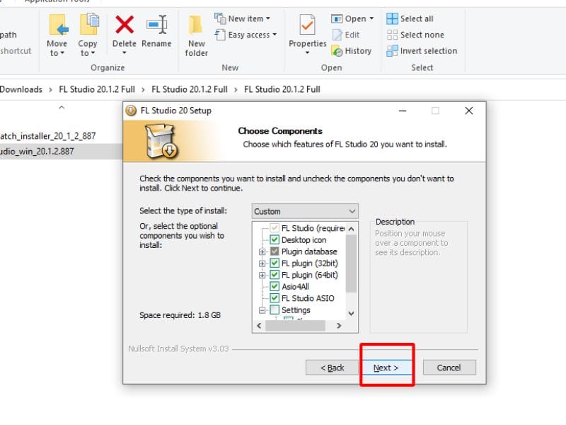 Free full FL Studiob crack - 5