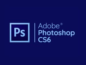 Tải Photoshop CS6 Full Crack