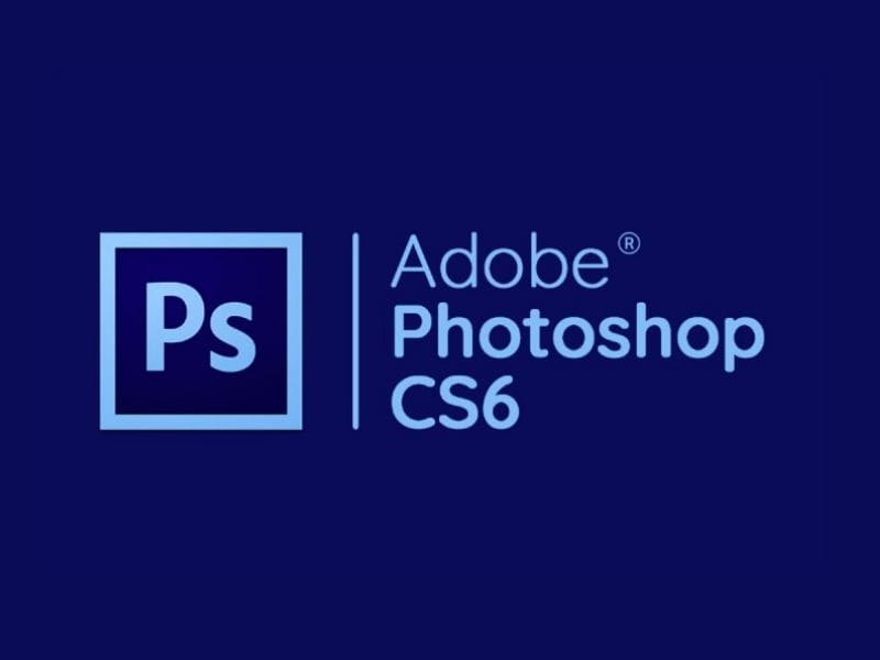 Tải Photoshop CS6 Full Crack